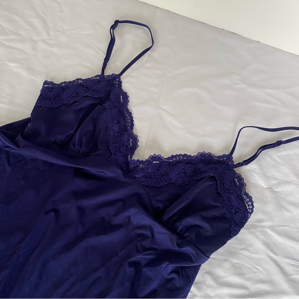 La Senza slip dress